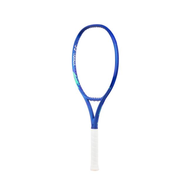 Yonex EZone 105 Blast Blue 2025